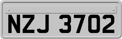 NZJ3702