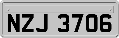 NZJ3706