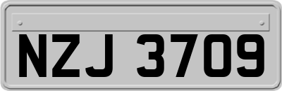 NZJ3709