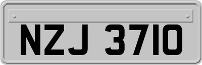 NZJ3710