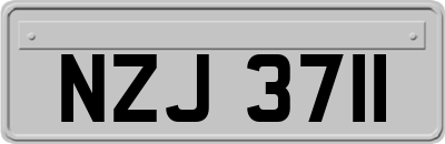 NZJ3711