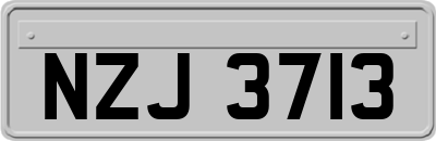 NZJ3713