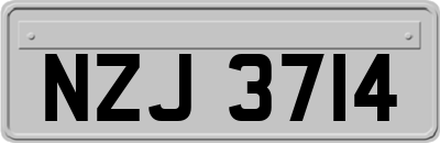 NZJ3714