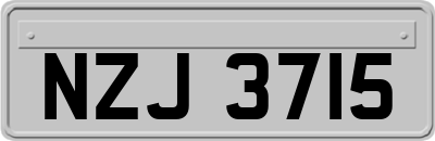 NZJ3715