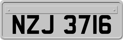 NZJ3716