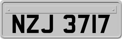 NZJ3717