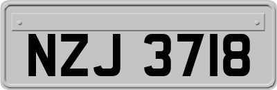 NZJ3718