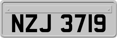 NZJ3719