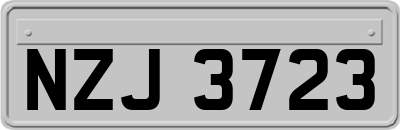 NZJ3723