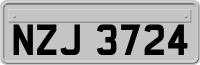 NZJ3724