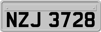 NZJ3728