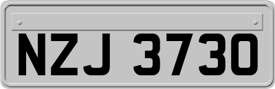 NZJ3730