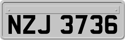 NZJ3736