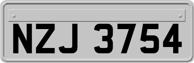 NZJ3754