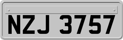 NZJ3757
