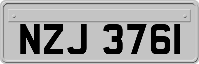 NZJ3761