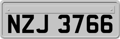 NZJ3766