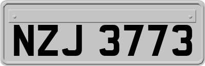 NZJ3773