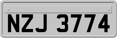 NZJ3774
