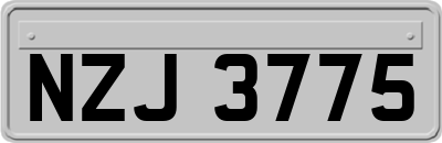 NZJ3775