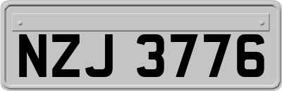 NZJ3776