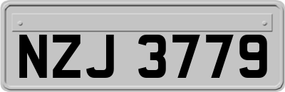 NZJ3779
