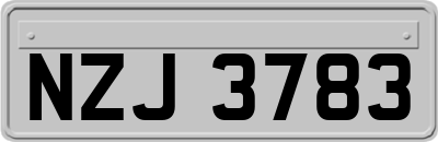 NZJ3783