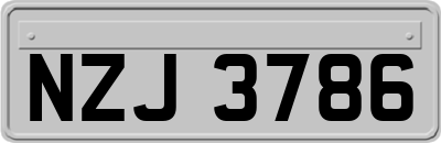 NZJ3786
