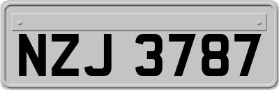 NZJ3787