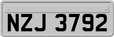 NZJ3792
