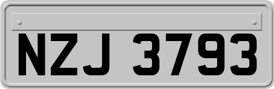 NZJ3793