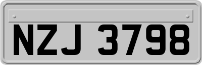NZJ3798
