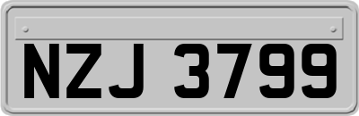 NZJ3799