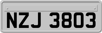 NZJ3803