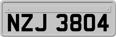NZJ3804