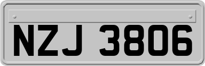 NZJ3806
