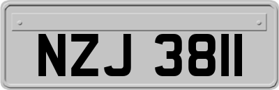 NZJ3811