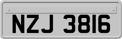 NZJ3816
