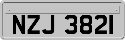 NZJ3821