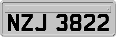 NZJ3822
