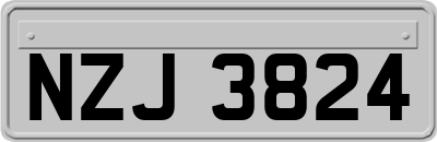 NZJ3824