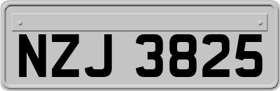 NZJ3825