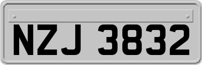 NZJ3832
