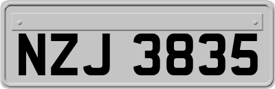 NZJ3835
