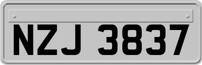 NZJ3837
