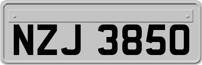 NZJ3850