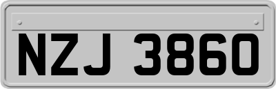 NZJ3860