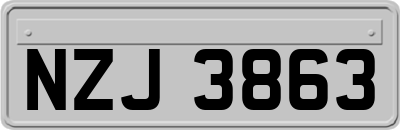 NZJ3863