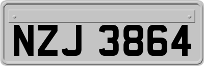 NZJ3864