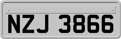 NZJ3866